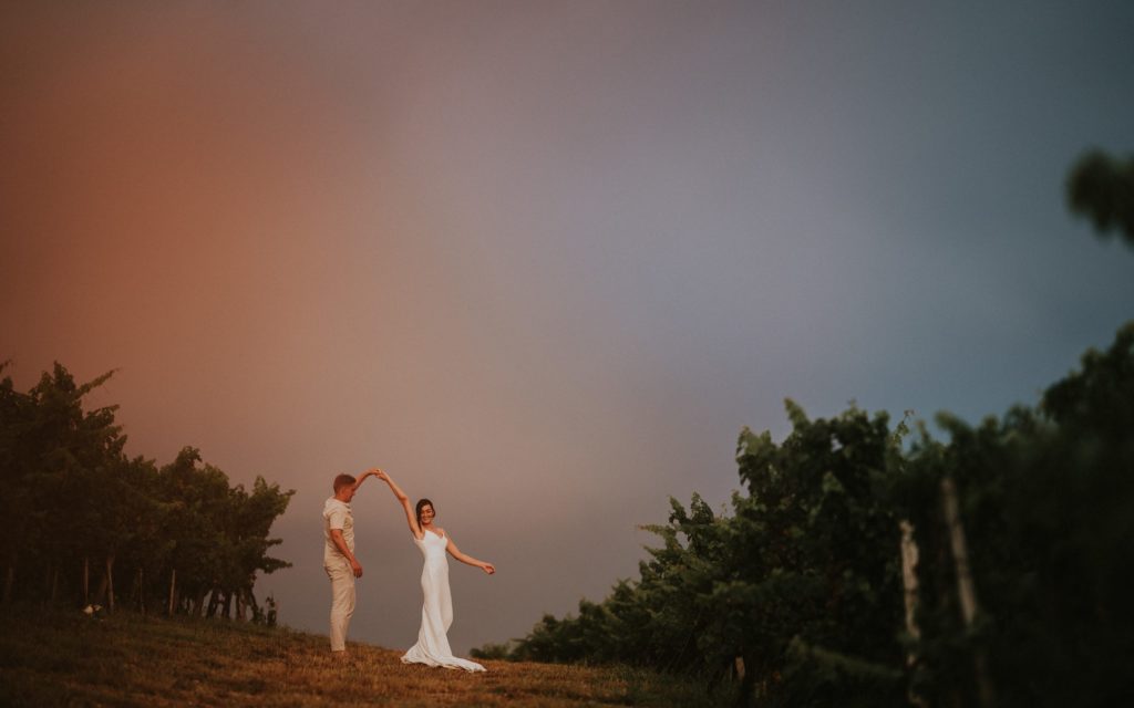 0408 - Lauren & Tom 2020