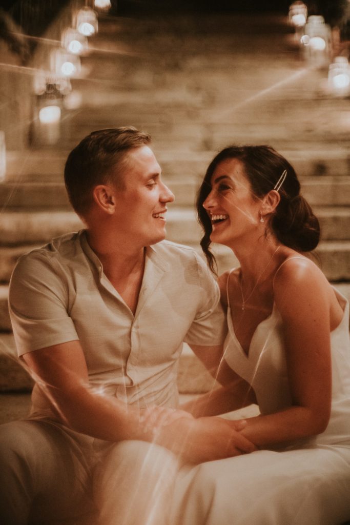 0494 - Lauren & Tom 2020