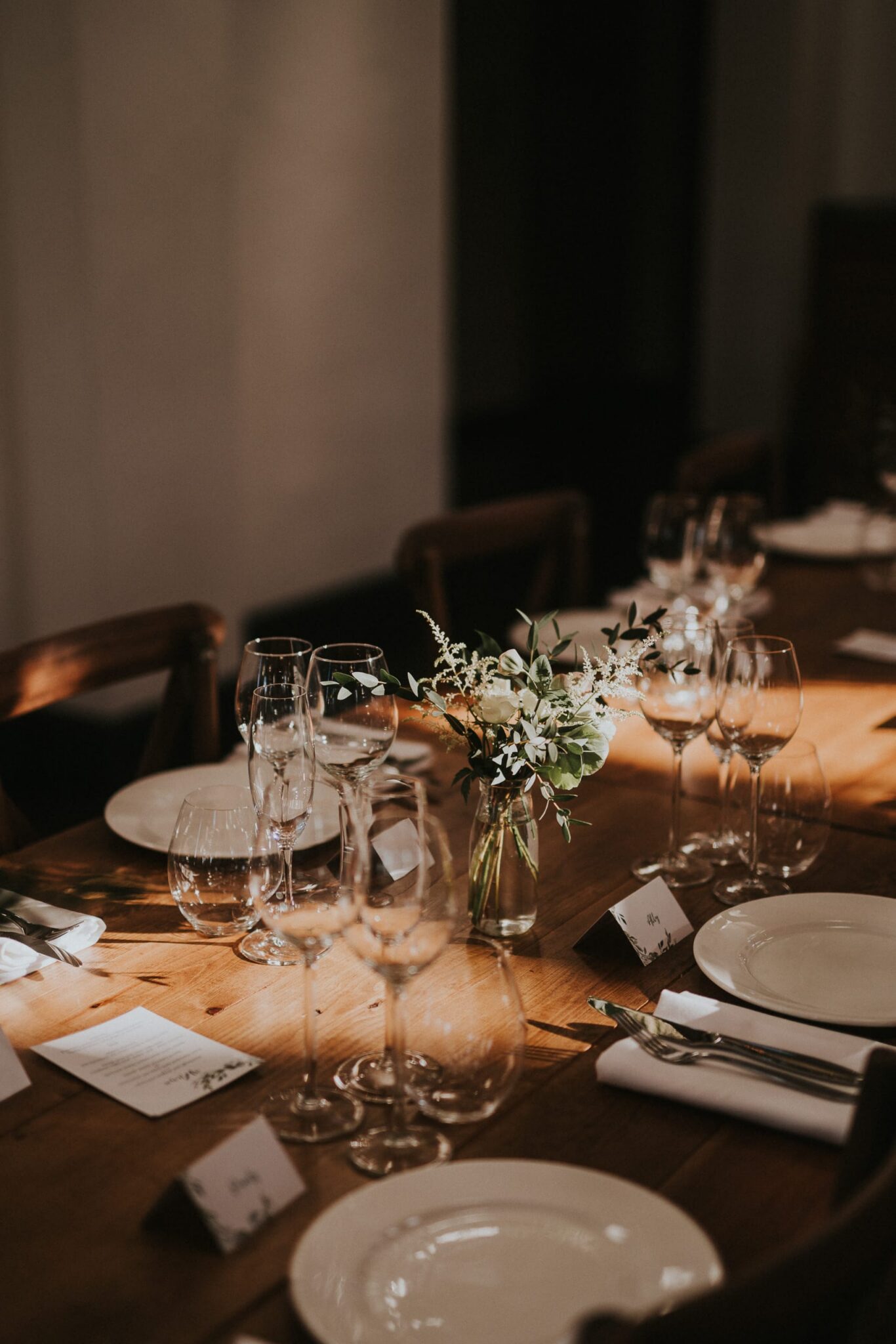 Table Details